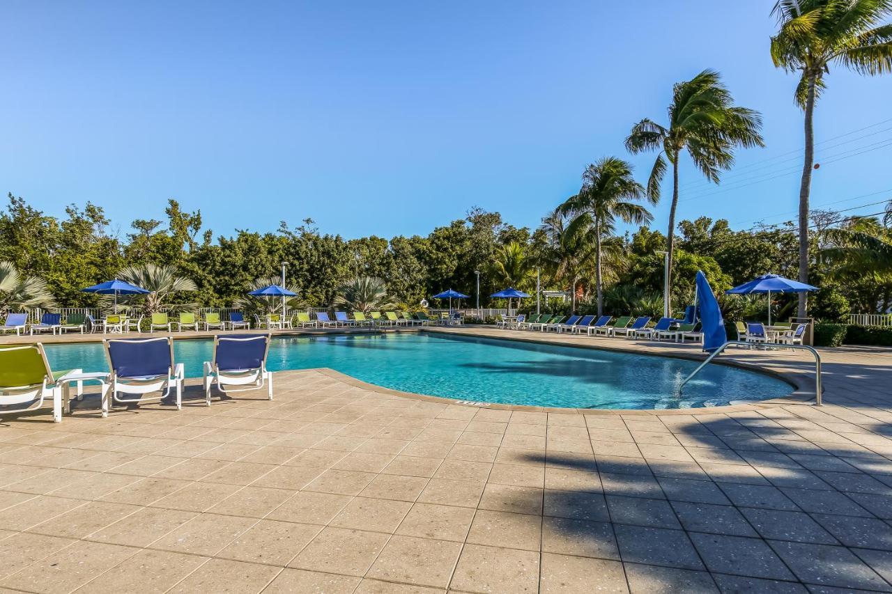 Ocean Point #2210 Apartment Tavernier Bagian luar foto