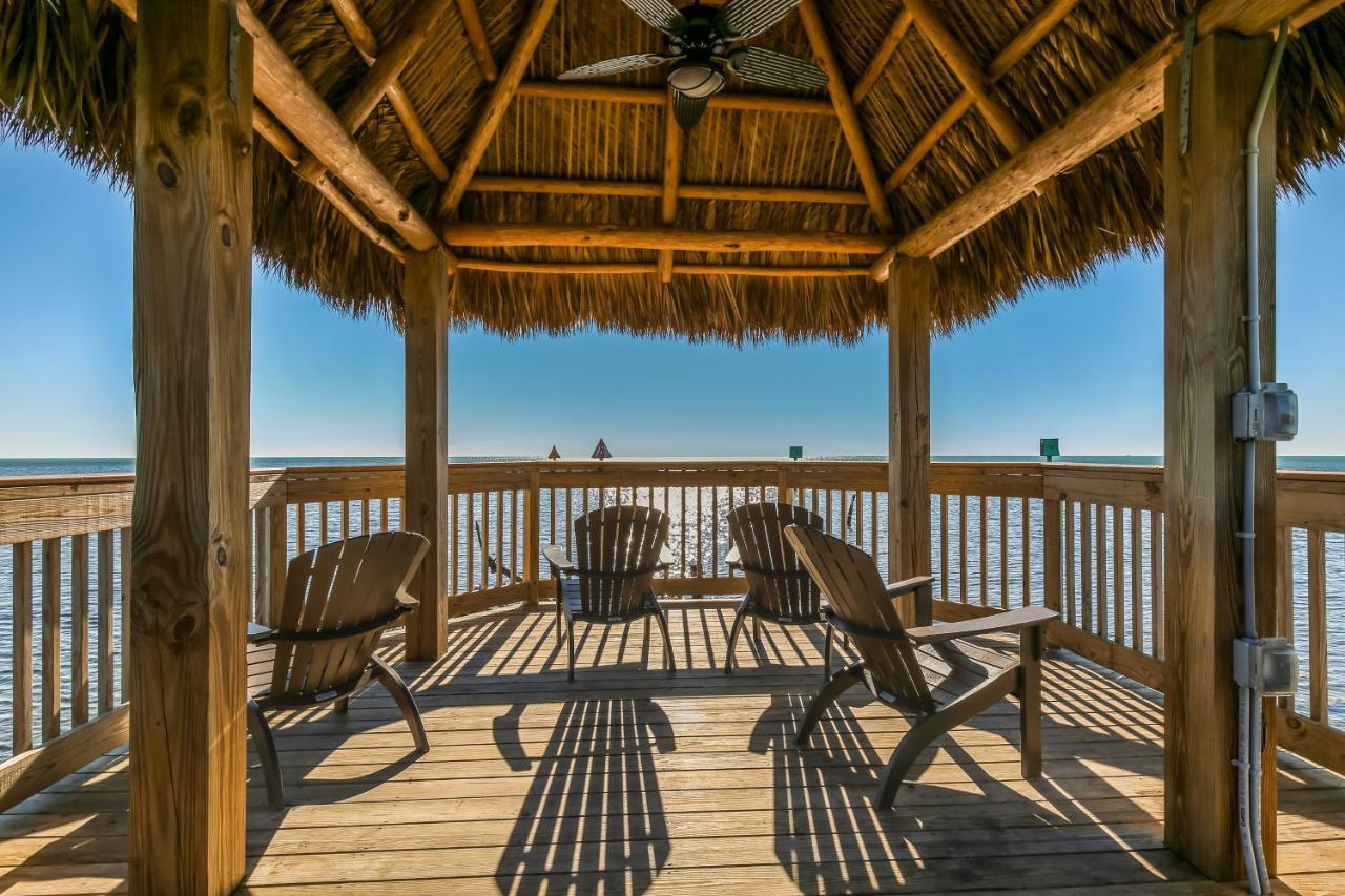 Ocean Point #2210 Apartment Tavernier Bagian luar foto
