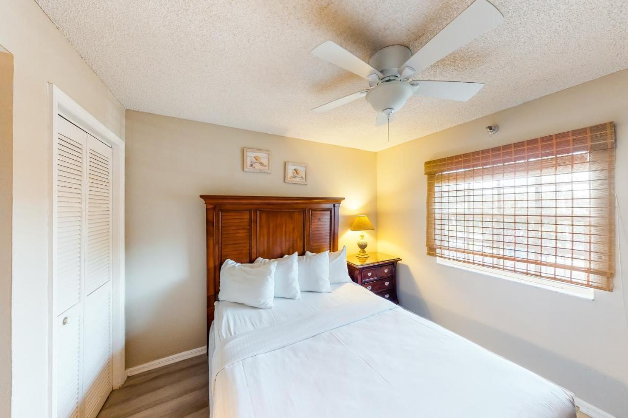 Ocean Point #2210 Apartment Tavernier Bagian luar foto