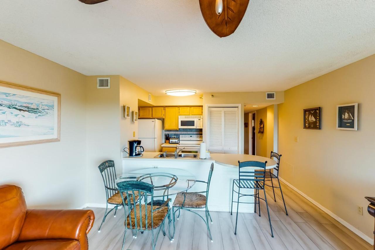 Ocean Point #2210 Apartment Tavernier Bagian luar foto