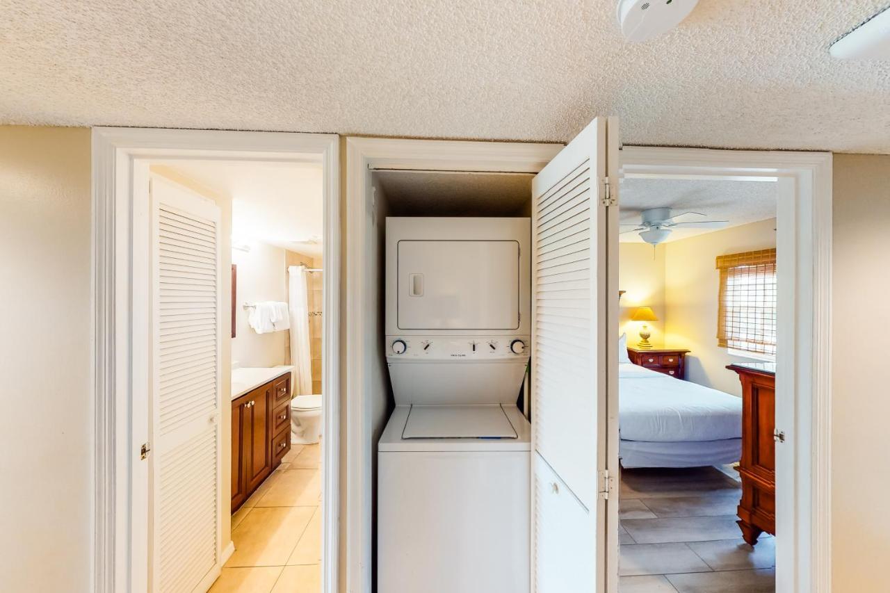 Ocean Point #2210 Apartment Tavernier Bagian luar foto