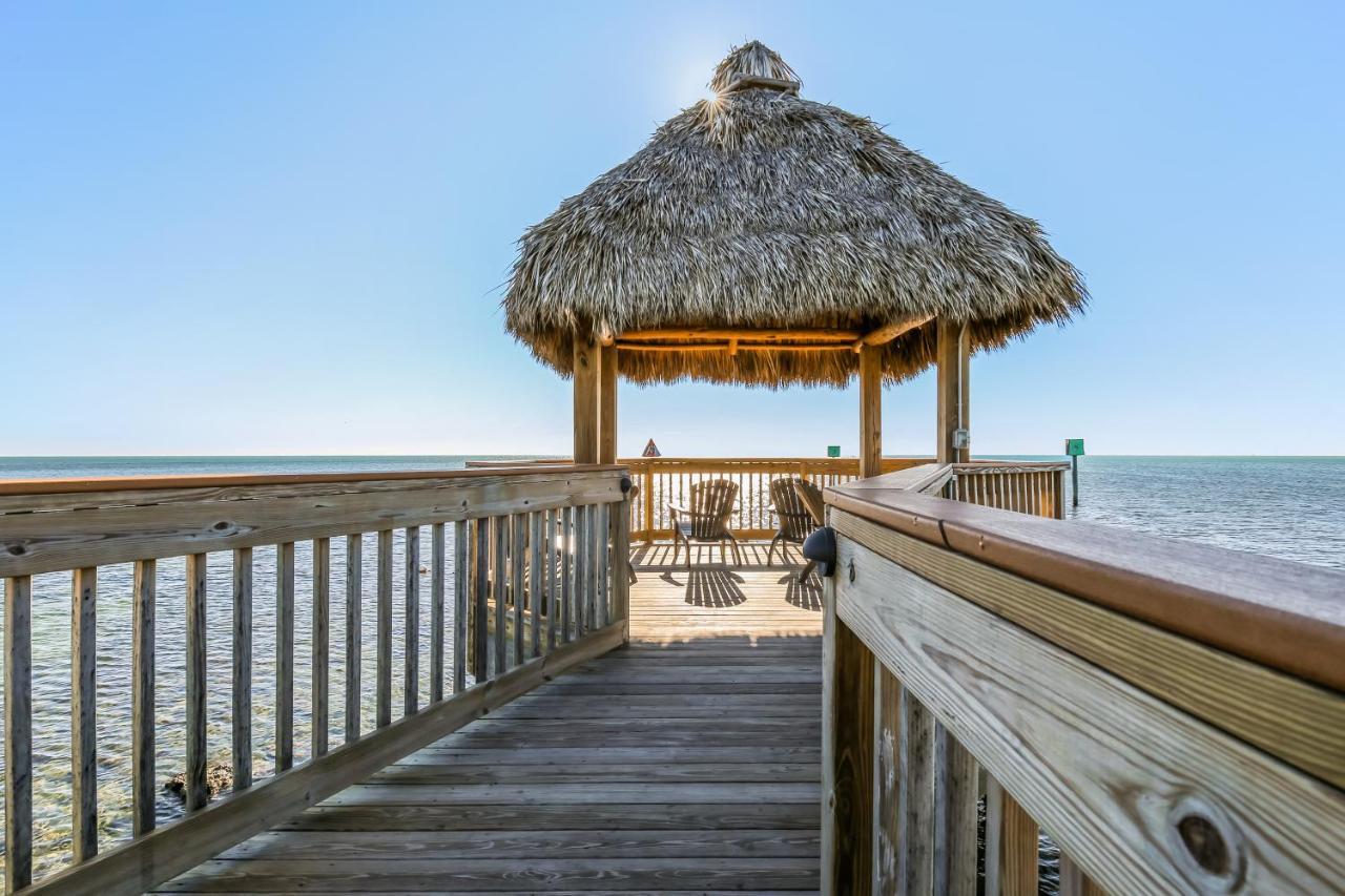 Ocean Point #2210 Apartment Tavernier Bagian luar foto