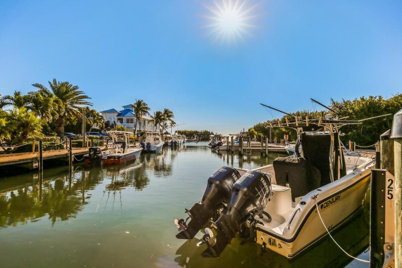 Ocean Point #2210 Apartment Tavernier Bagian luar foto