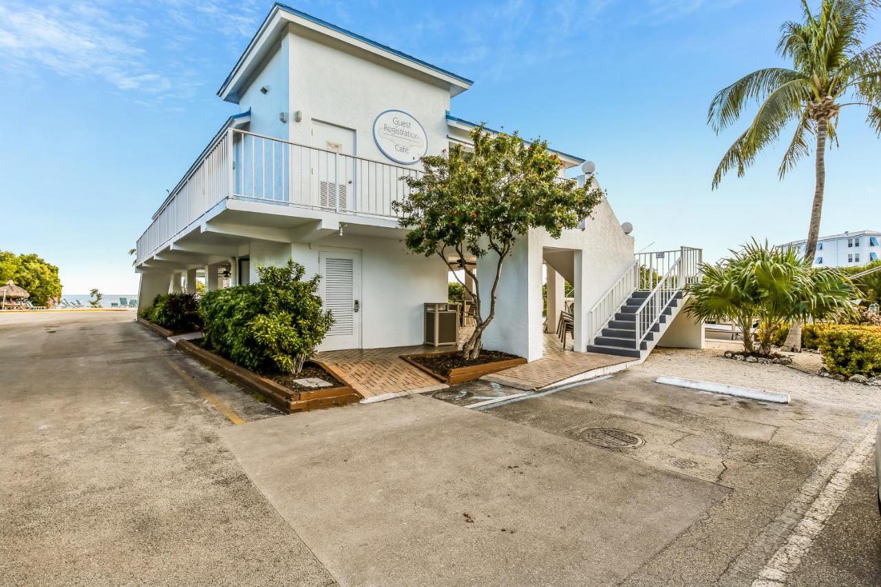 Ocean Point #2210 Apartment Tavernier Bagian luar foto