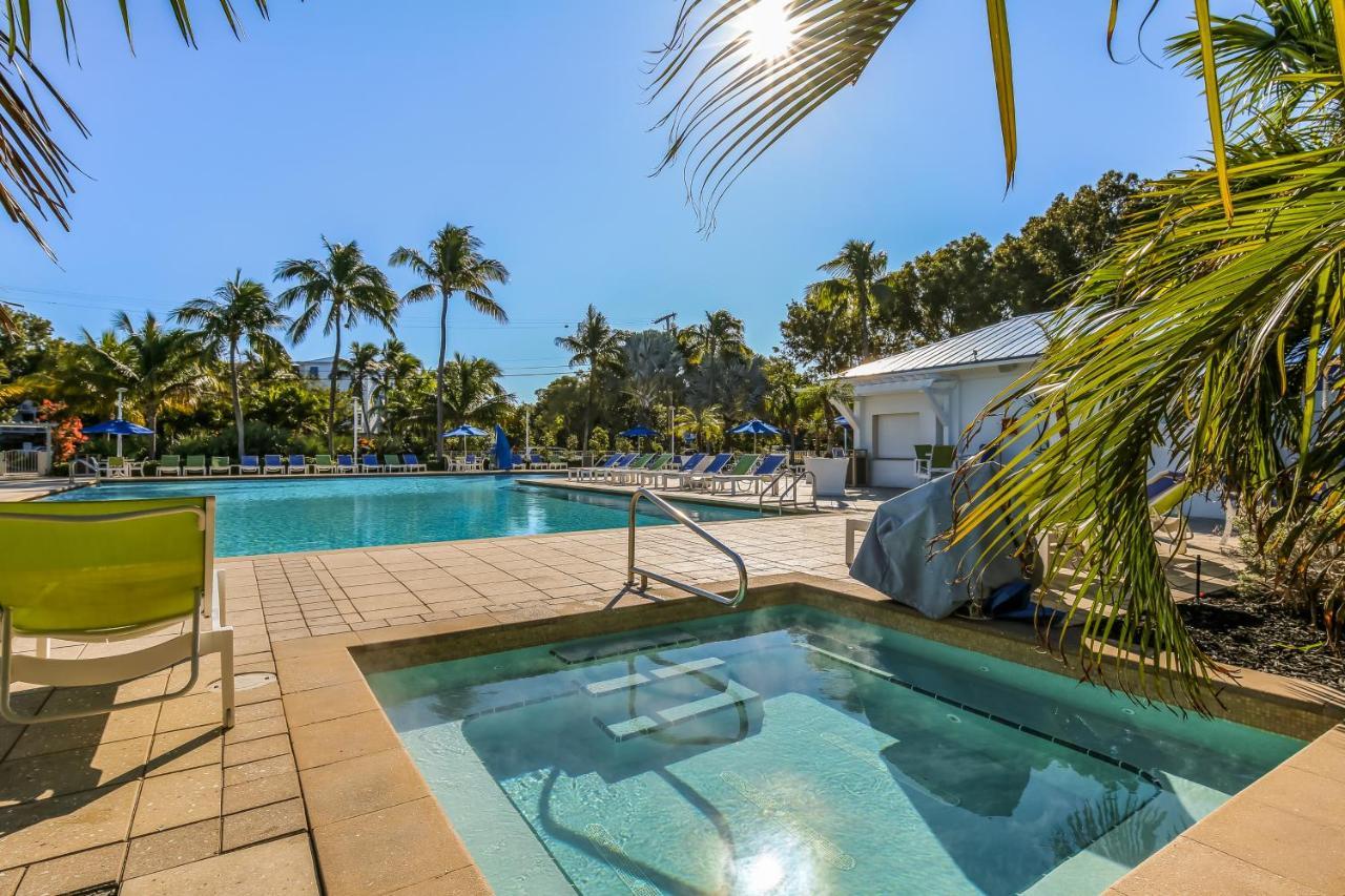 Ocean Point #2210 Apartment Tavernier Bagian luar foto