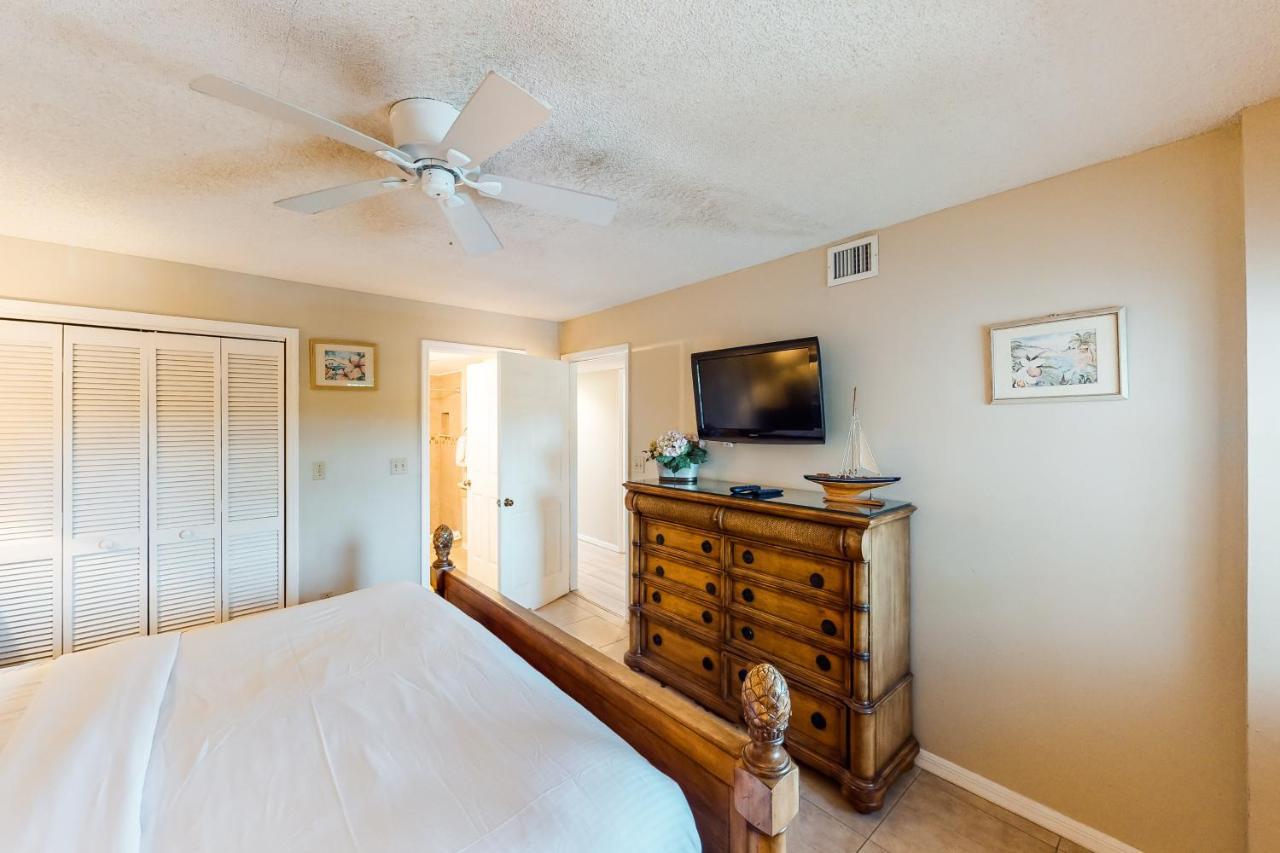 Ocean Point #2210 Apartment Tavernier Bagian luar foto