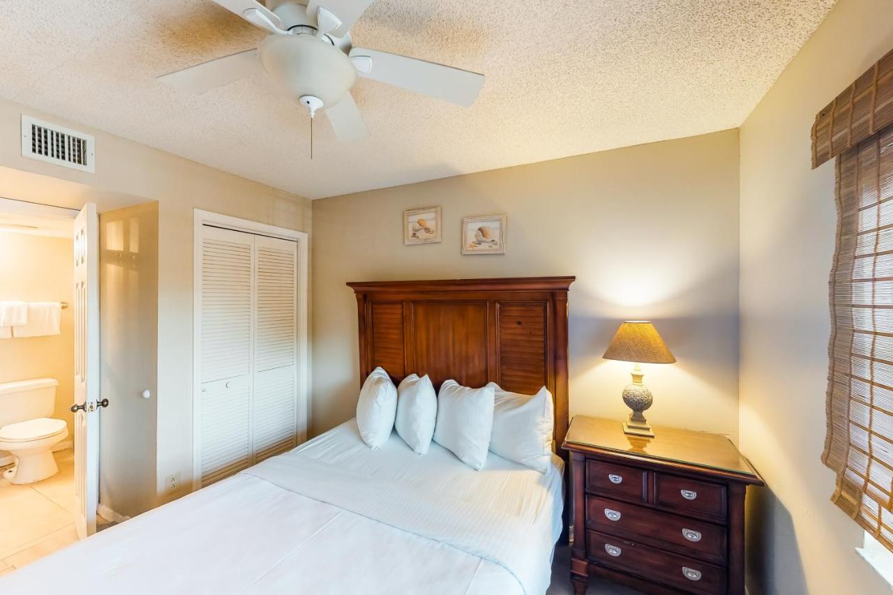 Ocean Point #2210 Apartment Tavernier Bagian luar foto