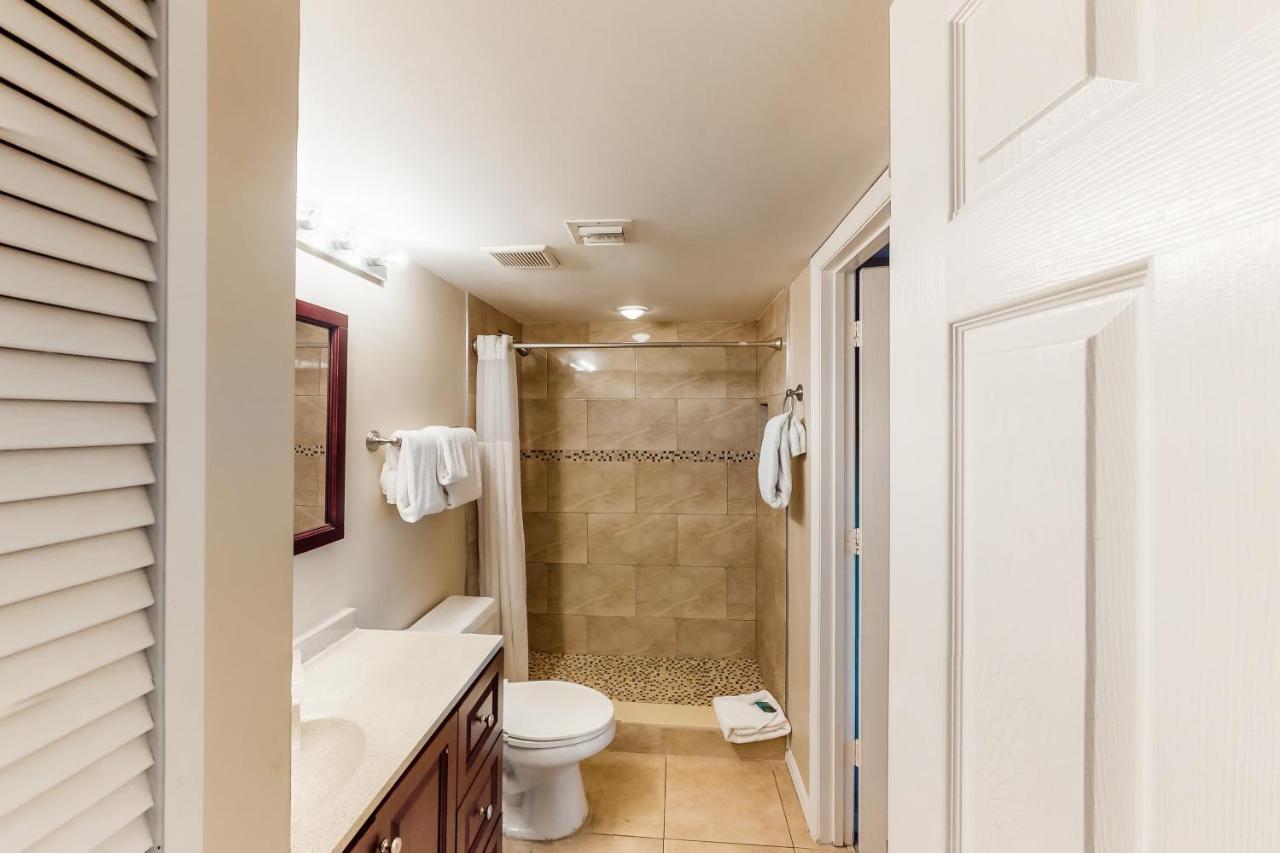 Ocean Point #2210 Apartment Tavernier Bagian luar foto