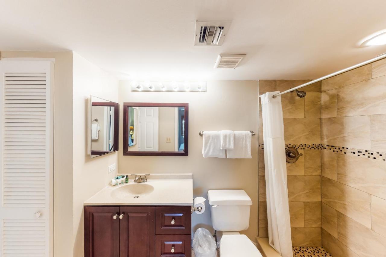 Ocean Point #2210 Apartment Tavernier Bagian luar foto