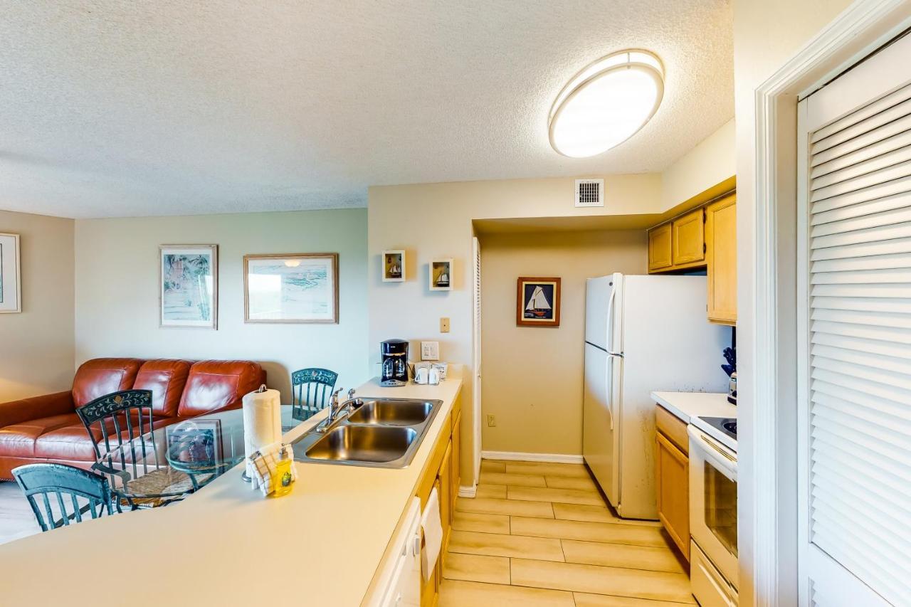 Ocean Point #2210 Apartment Tavernier Bagian luar foto