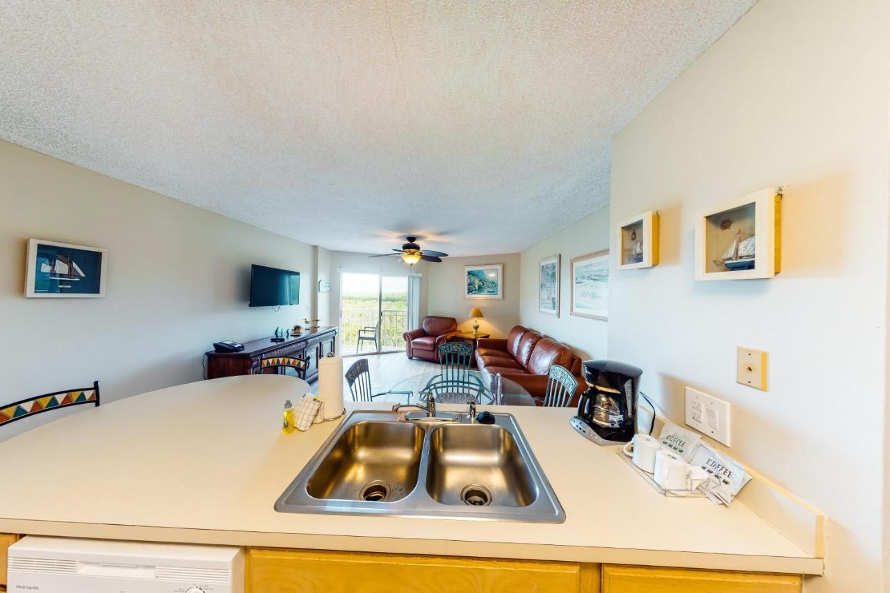 Ocean Point #2210 Apartment Tavernier Bagian luar foto