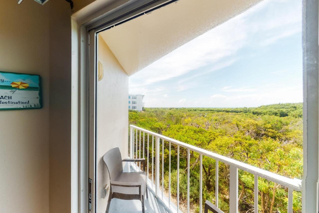 Ocean Point #2210 Apartment Tavernier Bagian luar foto