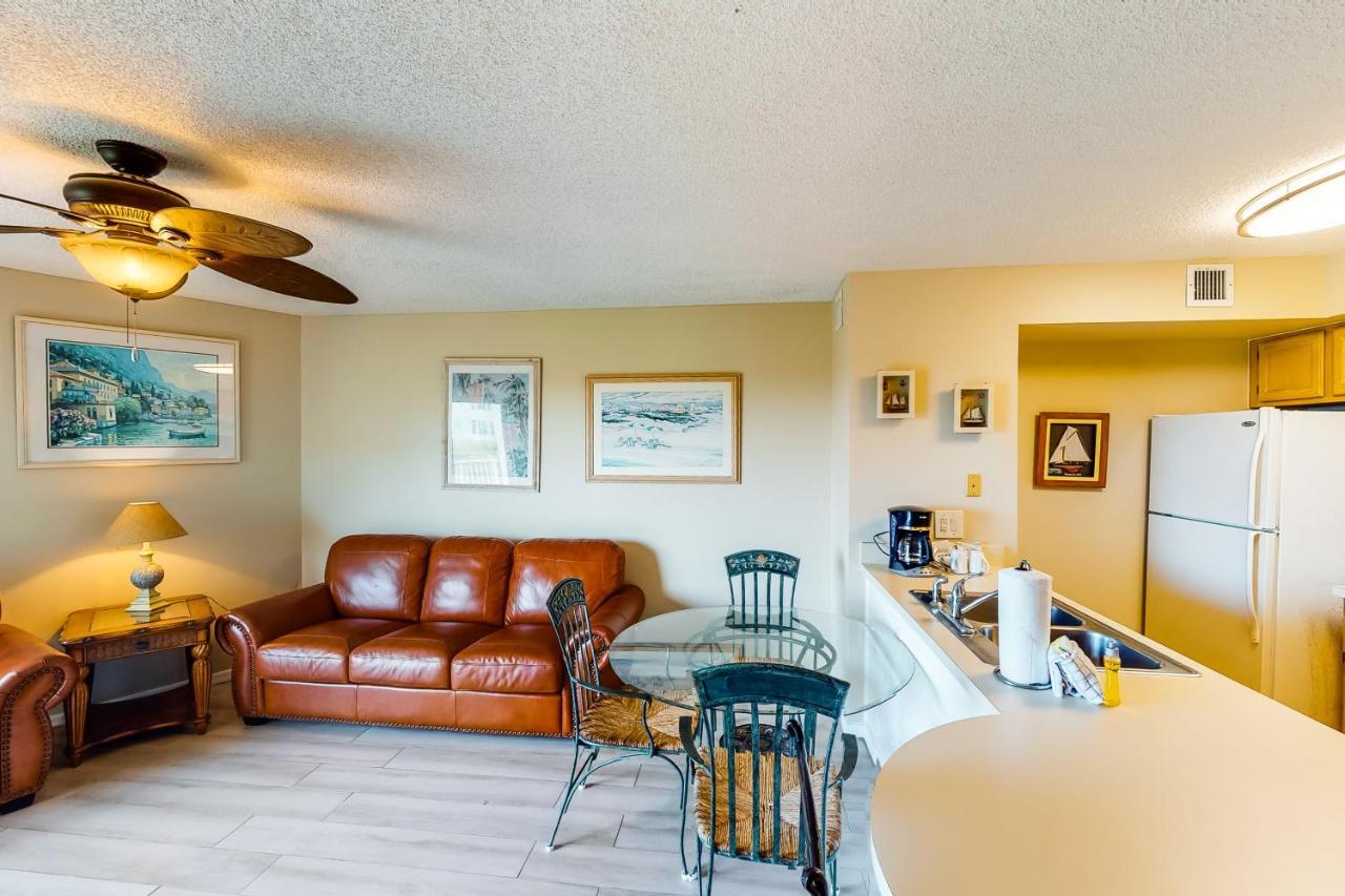 Ocean Point #2210 Apartment Tavernier Bagian luar foto