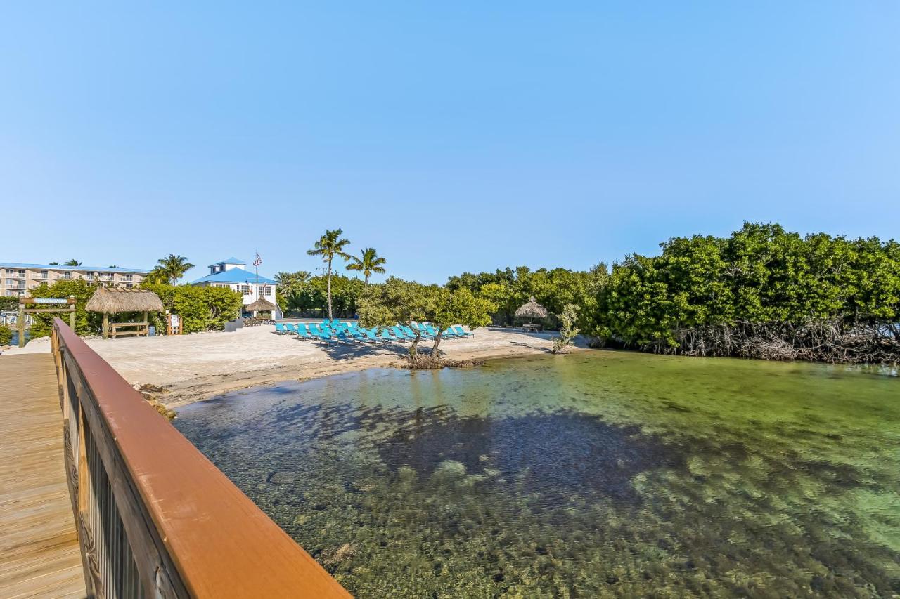 Ocean Point #2210 Apartment Tavernier Bagian luar foto