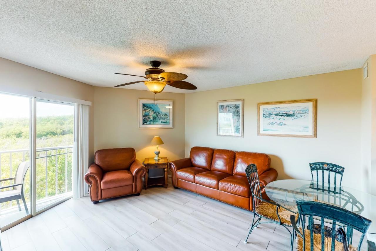 Ocean Point #2210 Apartment Tavernier Bagian luar foto