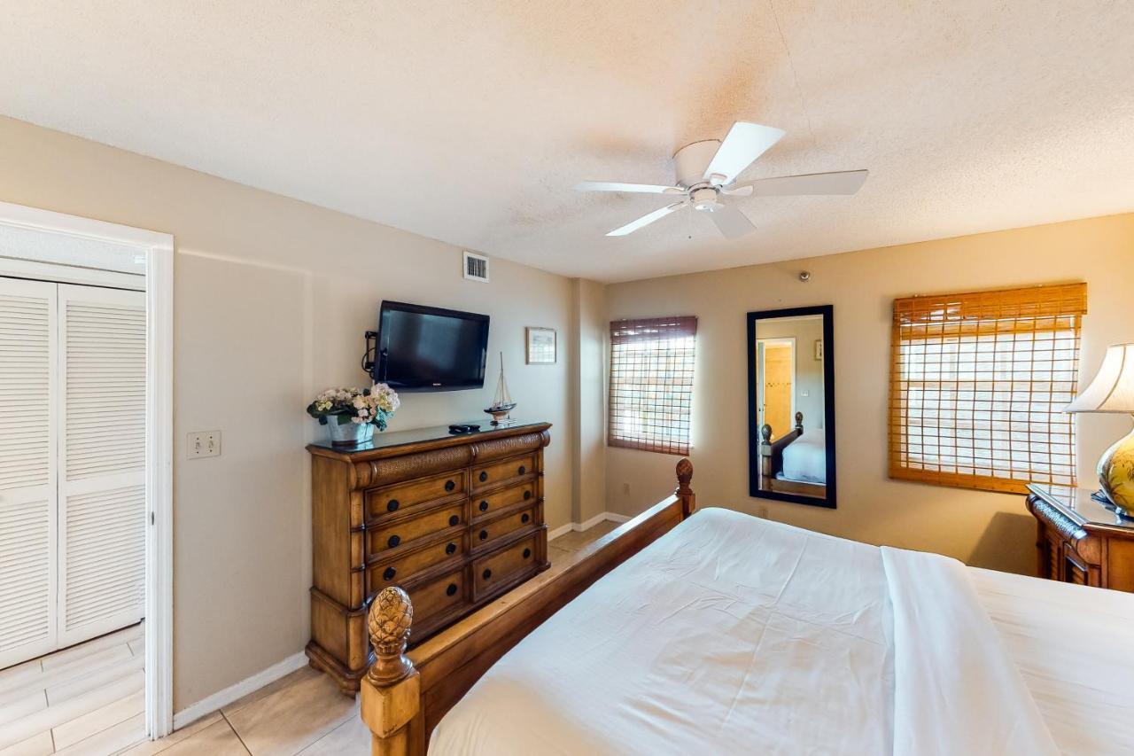 Ocean Point #2210 Apartment Tavernier Bagian luar foto