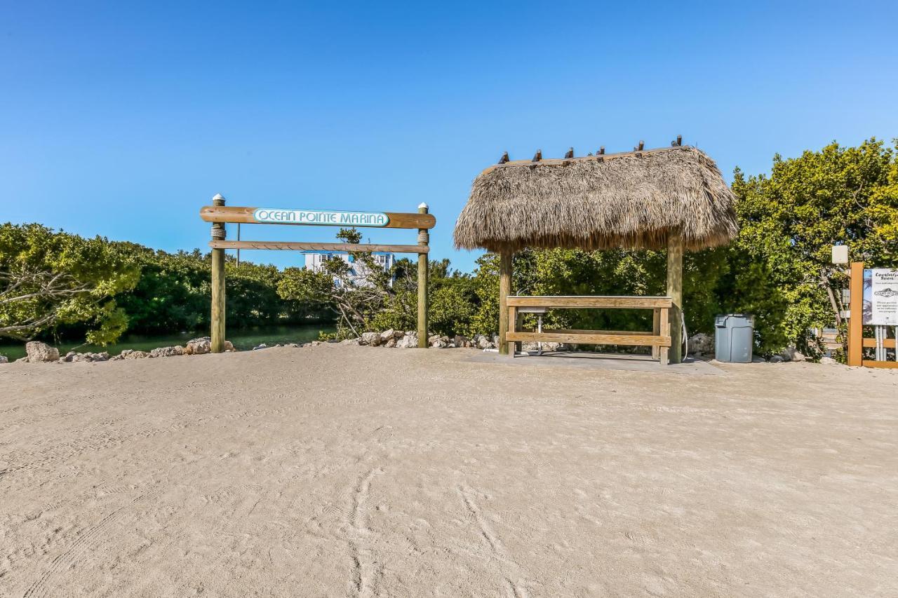 Ocean Point #2210 Apartment Tavernier Bagian luar foto