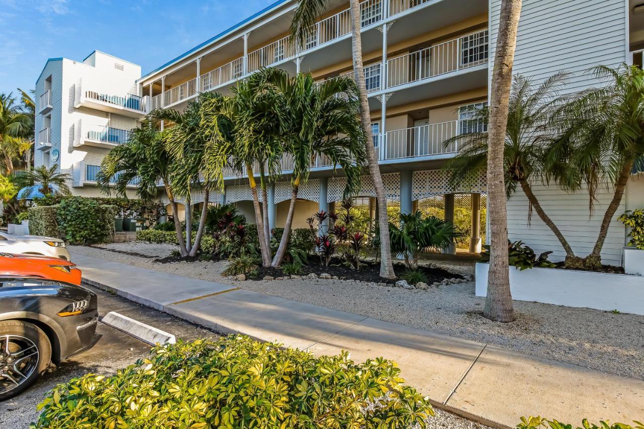 Ocean Point #2210 Apartment Tavernier Bagian luar foto