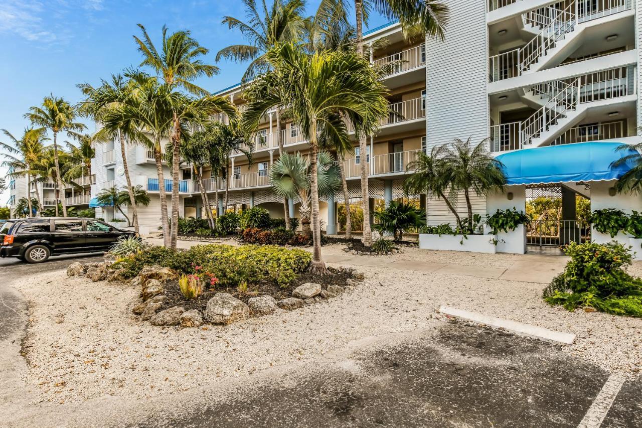 Ocean Point #2210 Apartment Tavernier Bagian luar foto