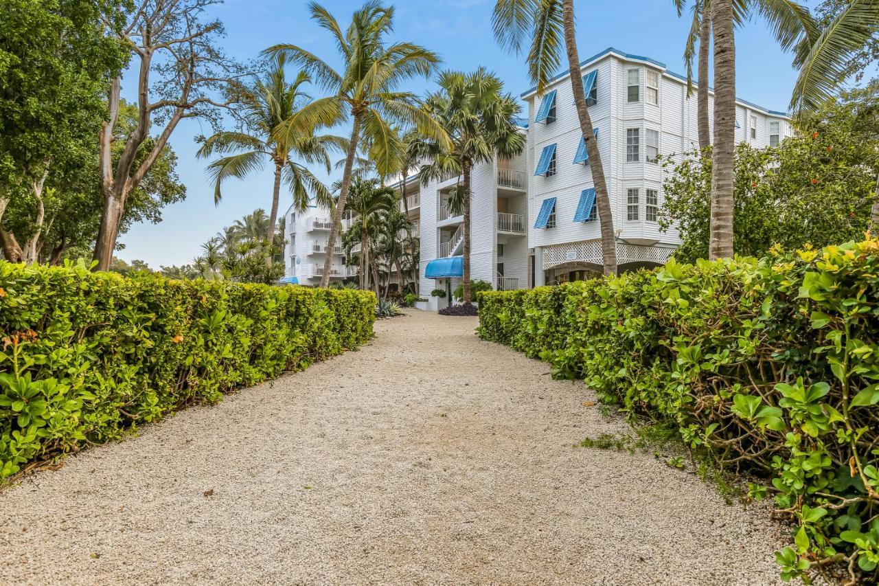 Ocean Point #2210 Apartment Tavernier Bagian luar foto